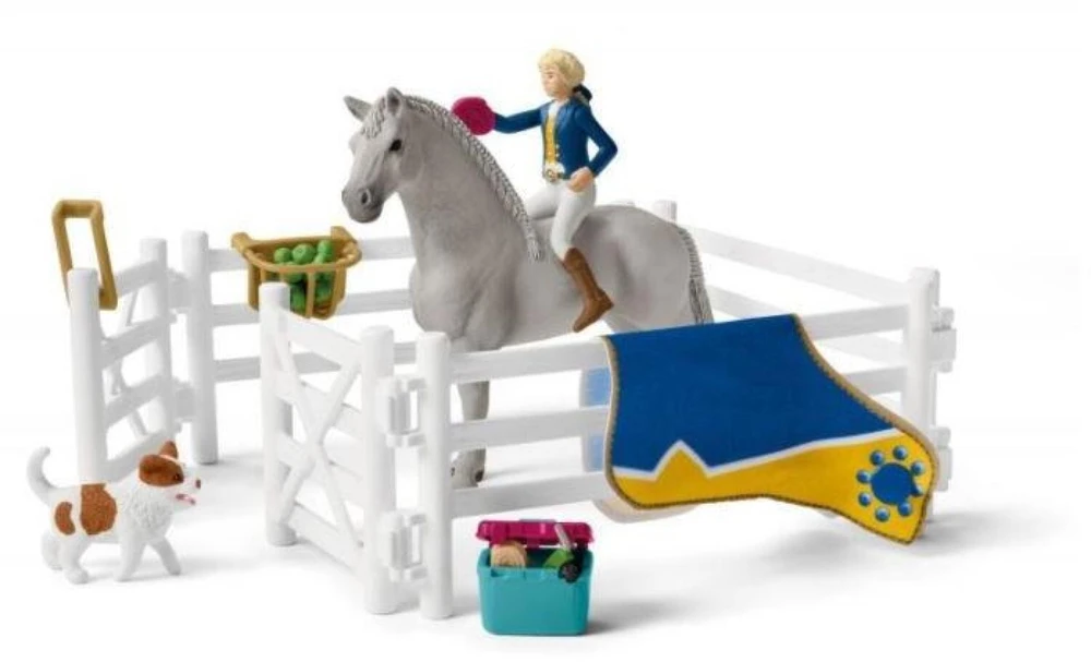 Schleich Horse Club 42466 Big Horse Show