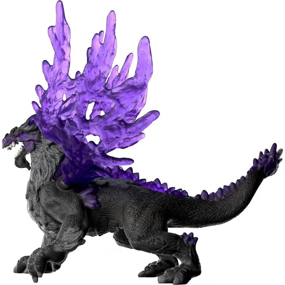 SCHLEICH Figūrėlė Eldrador Stínový drak