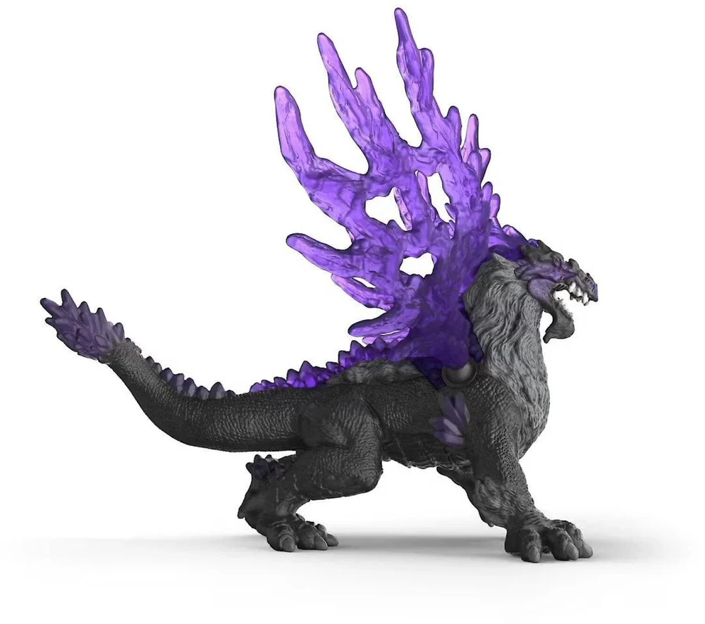 SCHLEICH Figūrėlė Eldrador Stínový drak