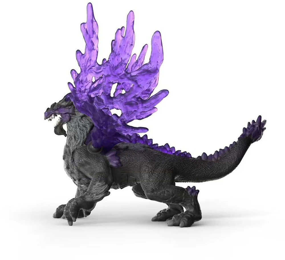 SCHLEICH Figūrėlė Eldrador Stínový drak
