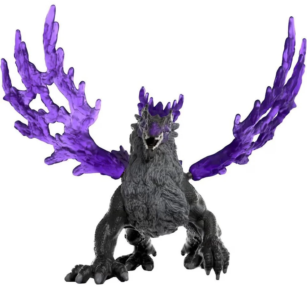 SCHLEICH Figūrėlė Eldrador Stínový drak