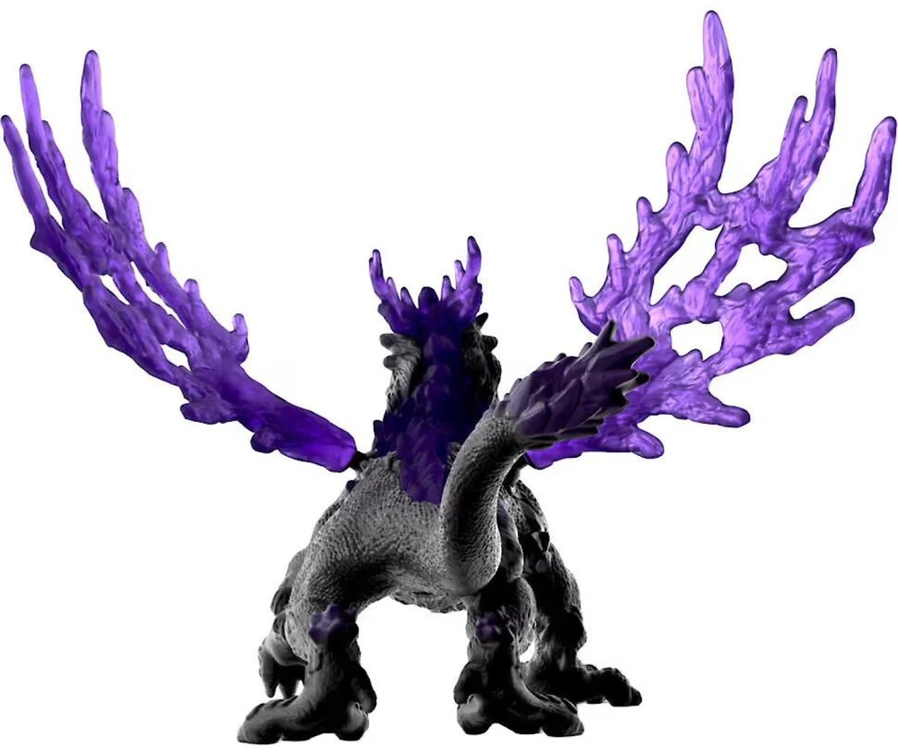 SCHLEICH Figūrėlė Eldrador Stínový drak