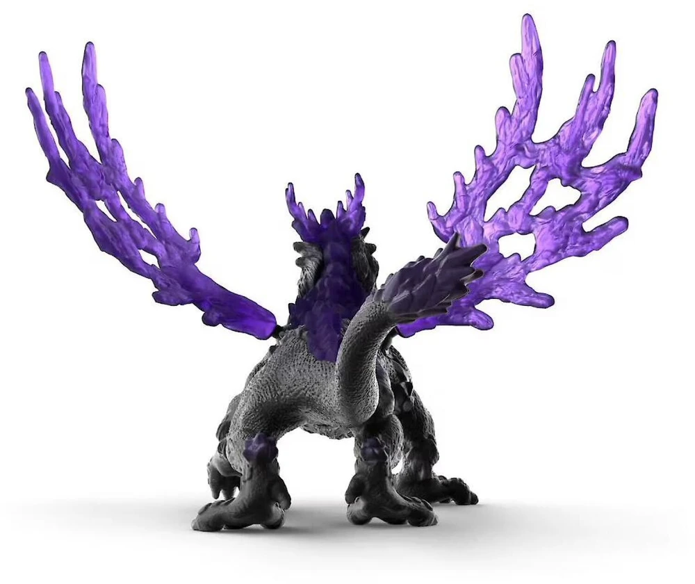 SCHLEICH Figūrėlė Eldrador Stínový drak