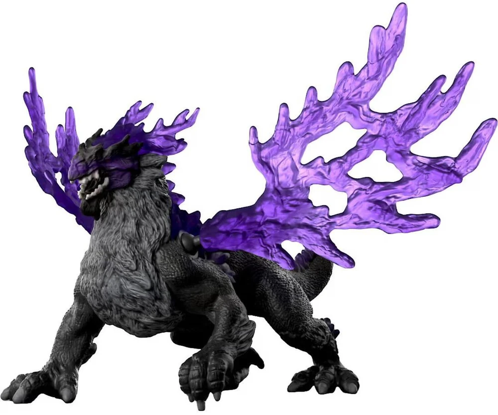 SCHLEICH Figūrėlė Eldrador Stínový drak