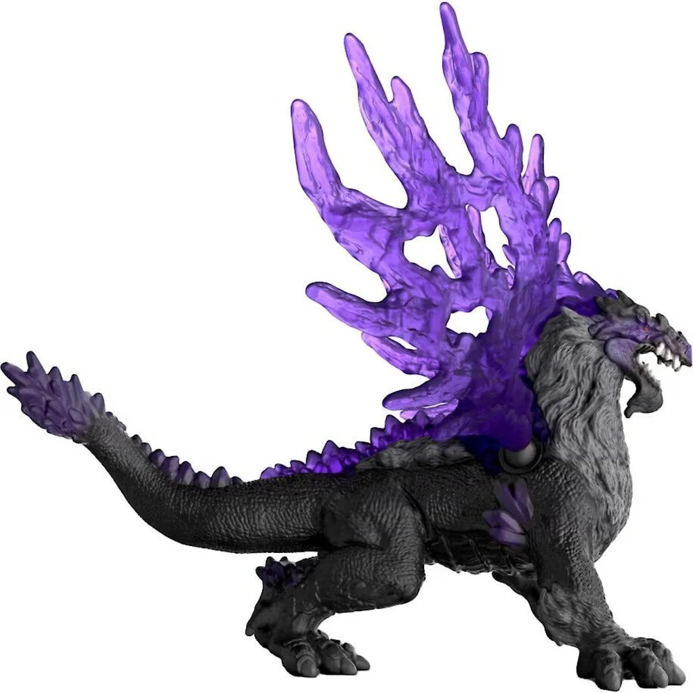 SCHLEICH Figūrėlė Eldrador Stínový drak