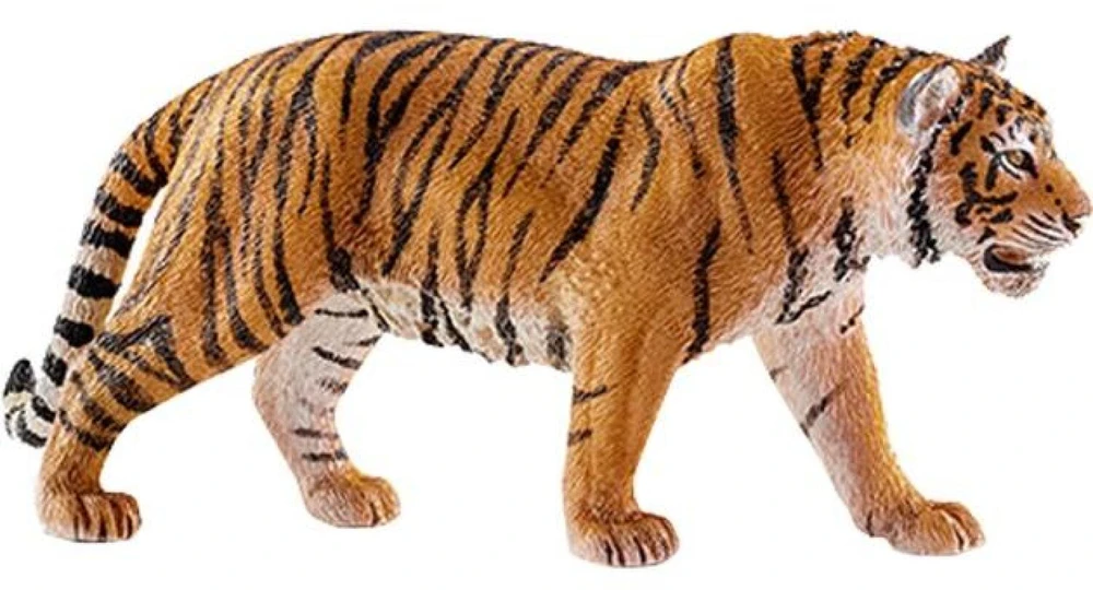 SCHLEICH WILD LIFE Tigras