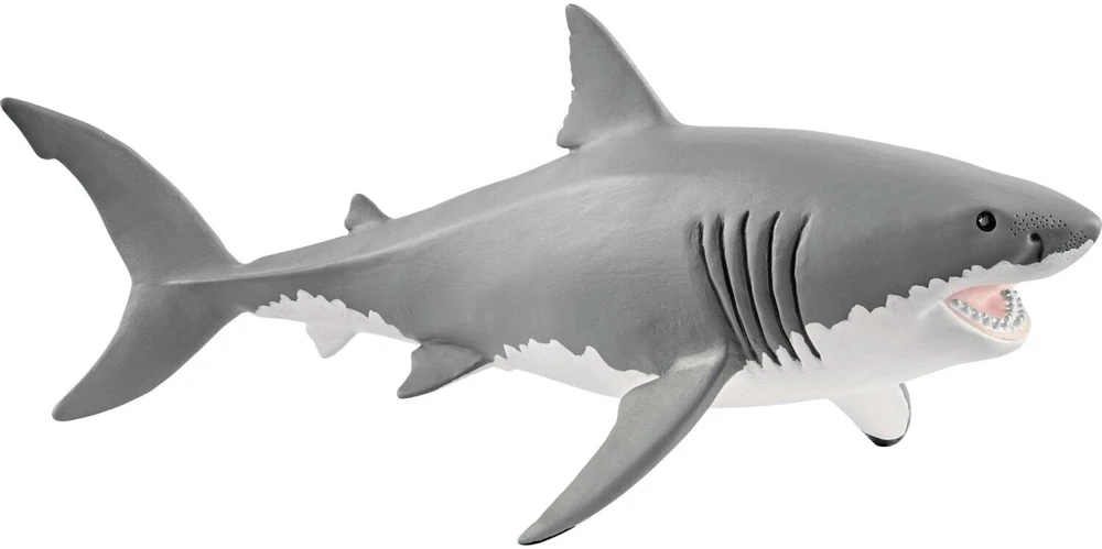 Schleich figūrėlė Baltasis ryklys