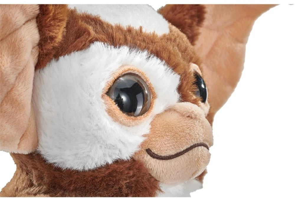 Schmidt Spiele Gremlins Gizmo 42857, 290mm, minkštas žaislas, skalbiamas, nuo 0 mėnesių