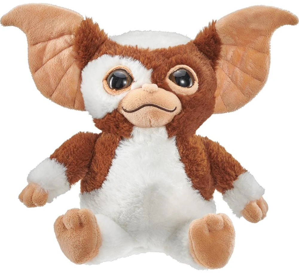 Schmidt Spiele Gremlins Gizmo 42857, 290mm, minkštas žaislas, skalbiamas, nuo 0 mėnesių