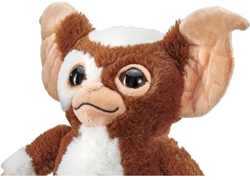 Schmidt Spiele Gremlins Gizmo 42857, 290mm, minkštas žaislas, skalbiamas, nuo 0 mėnesių