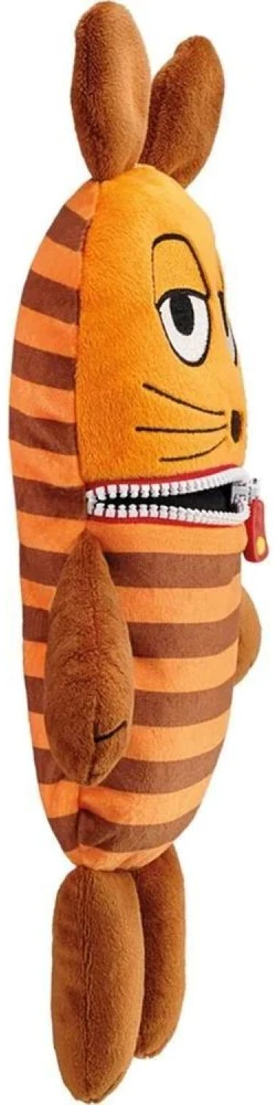 Schmidt Spiele Schmidt Spiele The Mouse: Mouse Worry Eater, soft toy