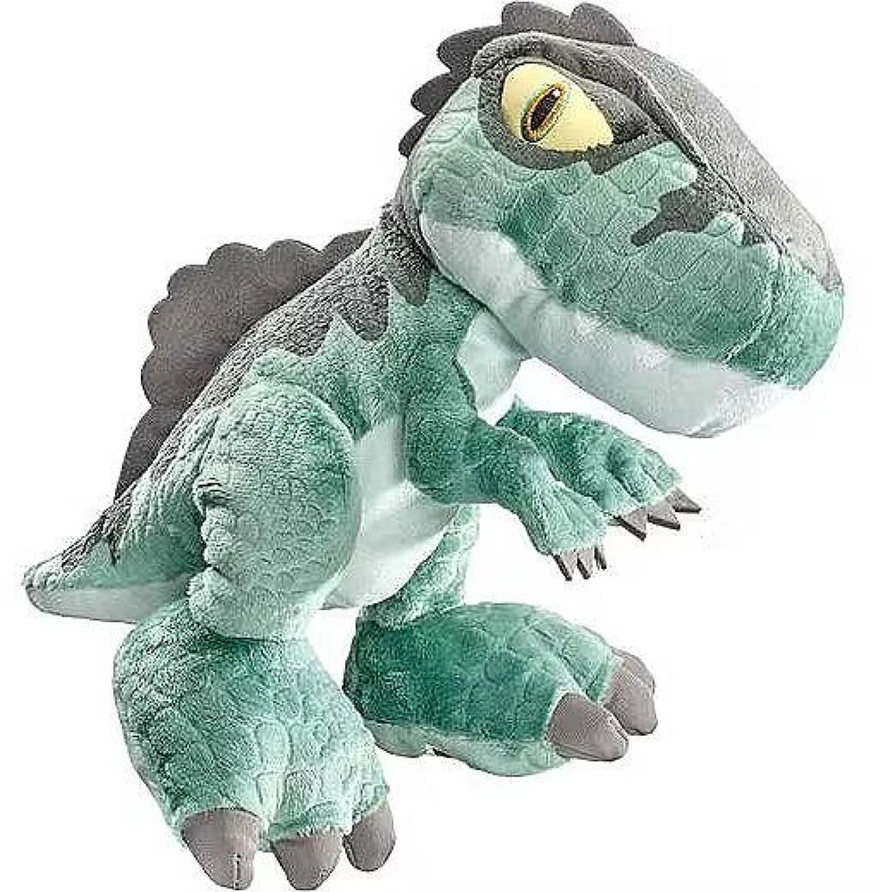 Schmidt Spiele Dominion Giganotosaurus pluszak, wielokolorowy, dydis: 26 cm