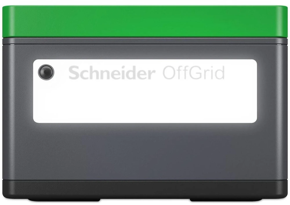 „Apc Schneider OffGrid“ nešiojama elektrinė 330, 230 V, 332 Wh ličio jonų, LCD, 2 CEE 7/3 „Schuko“ lizdai, „Sinewave“, 3 USB-A, 1 USB-C, belaidis įkroviklis