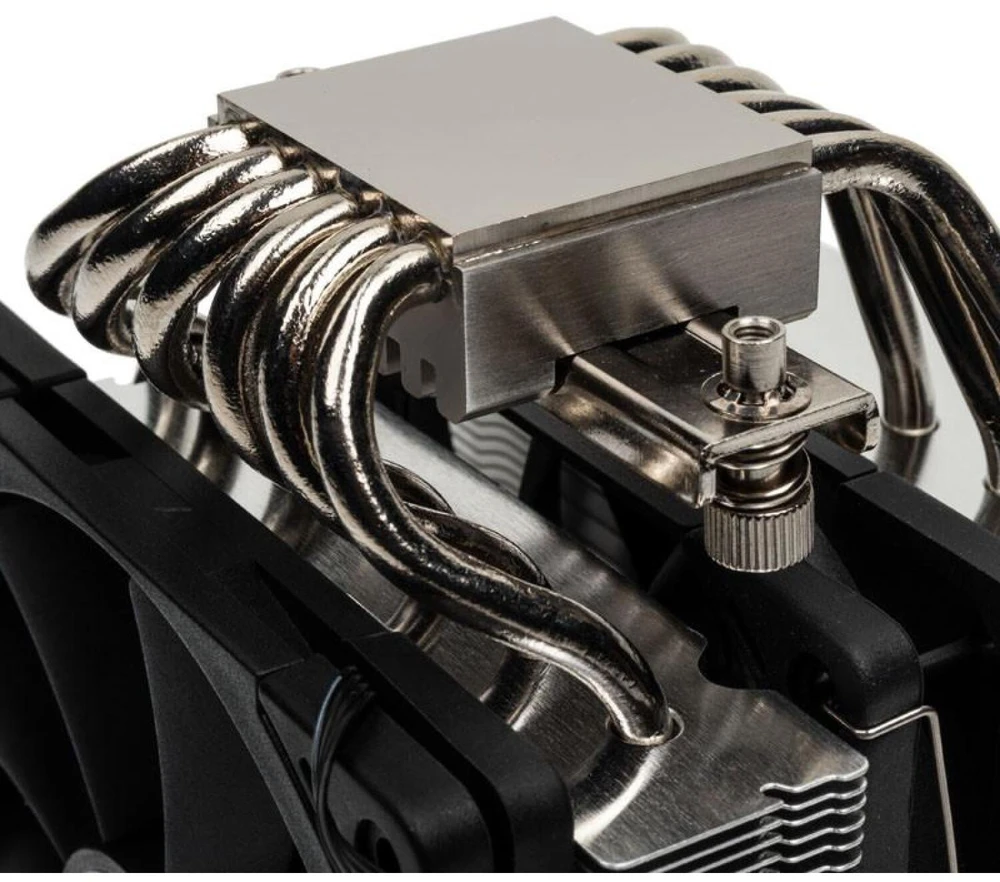 CPU aušintuvas Scythe Fuma 3 (SCFM-3000)