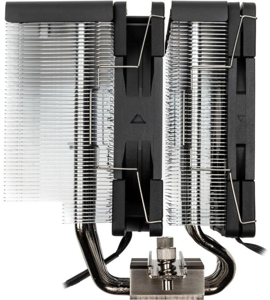 CPU aušintuvas Scythe Fuma 3 (SCFM-3000)