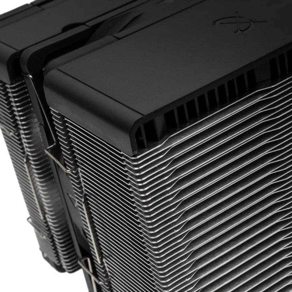 CPU aušintuvas Scythe Fuma 3 (SCFM-3000)