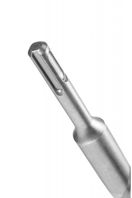 HOGERT SDS BX4 Concrete Drill Bits 7 pcs.