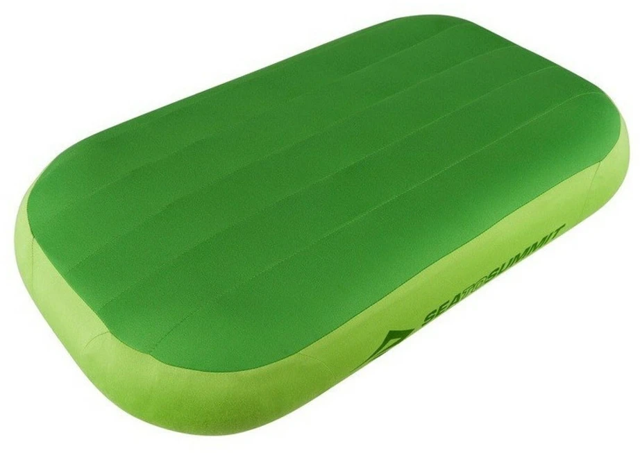 Pagalvė Sea To Summit Eros Premium Pillow Deluxe (Žalia)