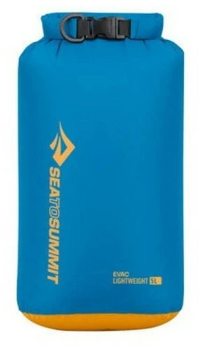 „Sea to Summit“ vakuuminis sausas maišas su membrana – 13 l Turkish Tile (RCS) 5 l