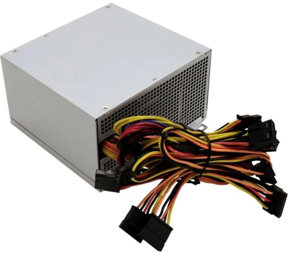 Maitinimo šaltinis SeaSonic ES2 400W (SP- 400ES2)