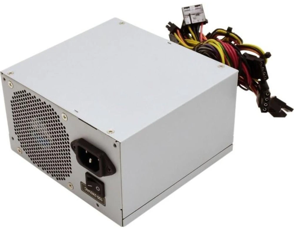 Maitinimo šaltinis SeaSonic ES2 400W (SP- 400ES2)