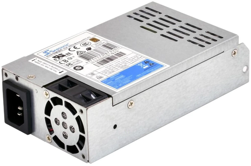 Maitinimo šaltinis SeaSonic 300 W (SSP-300SUB)