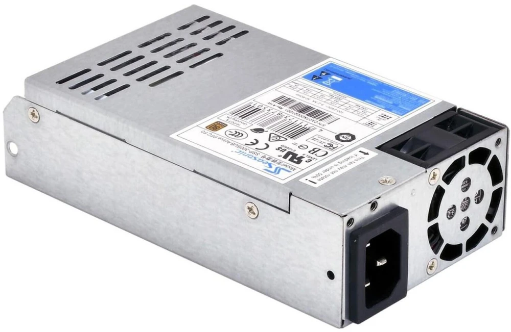 Maitinimo šaltinis SeaSonic 300 W (SSP-300SUB)