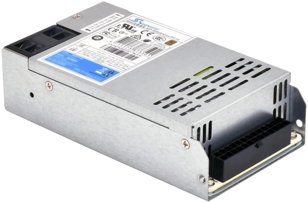 Maitinimo šaltinis SeaSonic 300 W (SSP-300SUB)