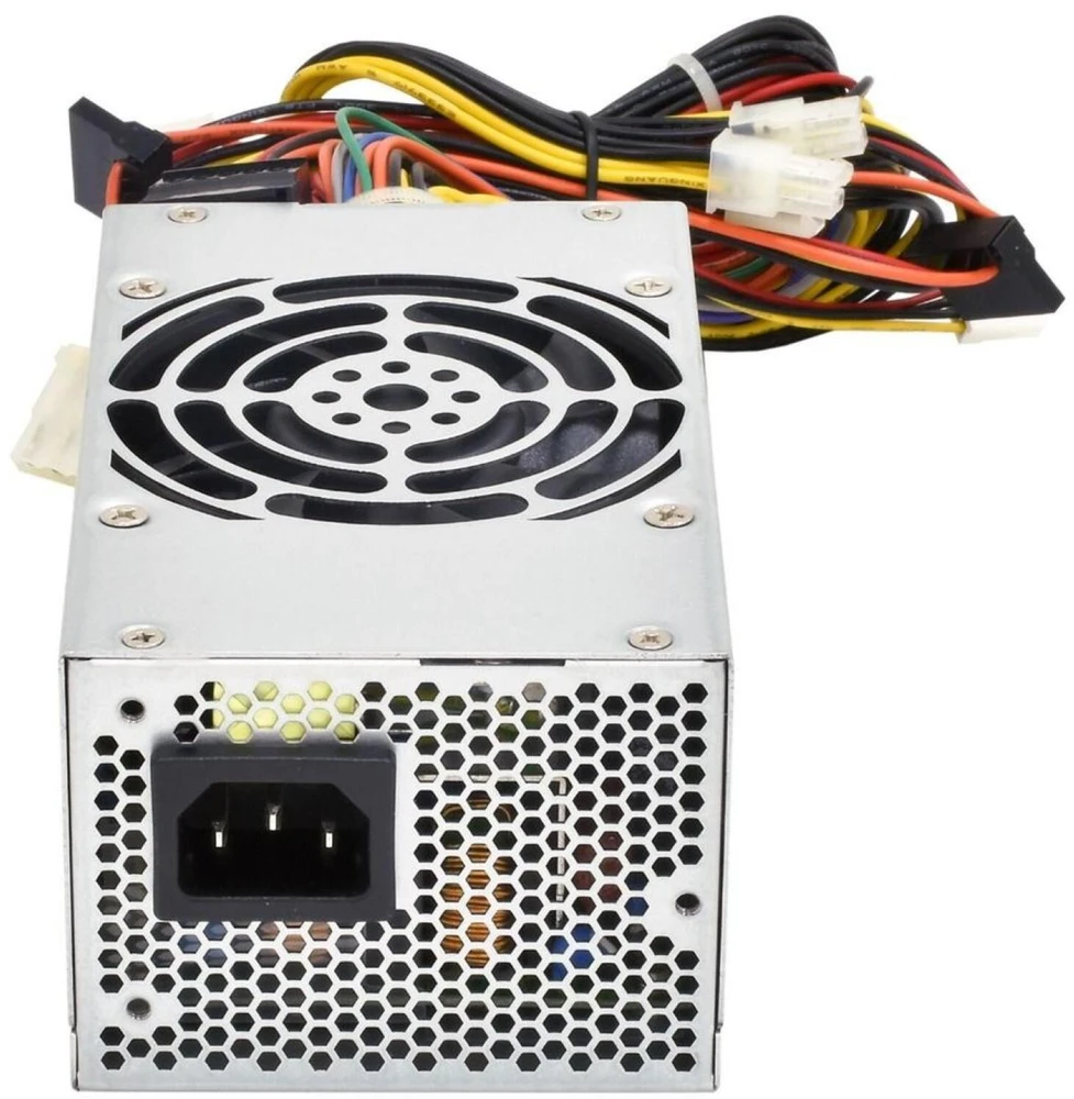 Maitinimo šaltinis SeaSonic 300W (SSP-300TBS)