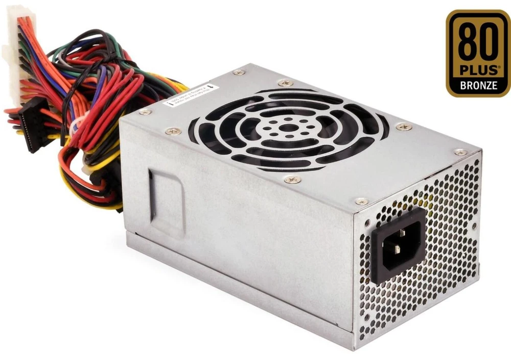 Maitinimo šaltinis SeaSonic 300W (SSP-300TBS)