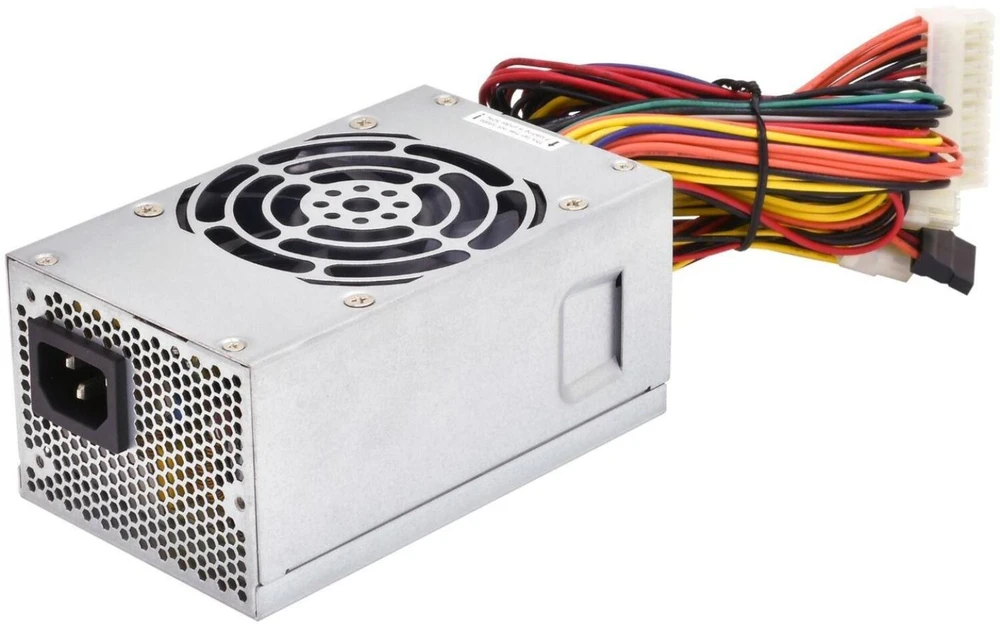 Maitinimo šaltinis SeaSonic 300W (SSP-300TBS)