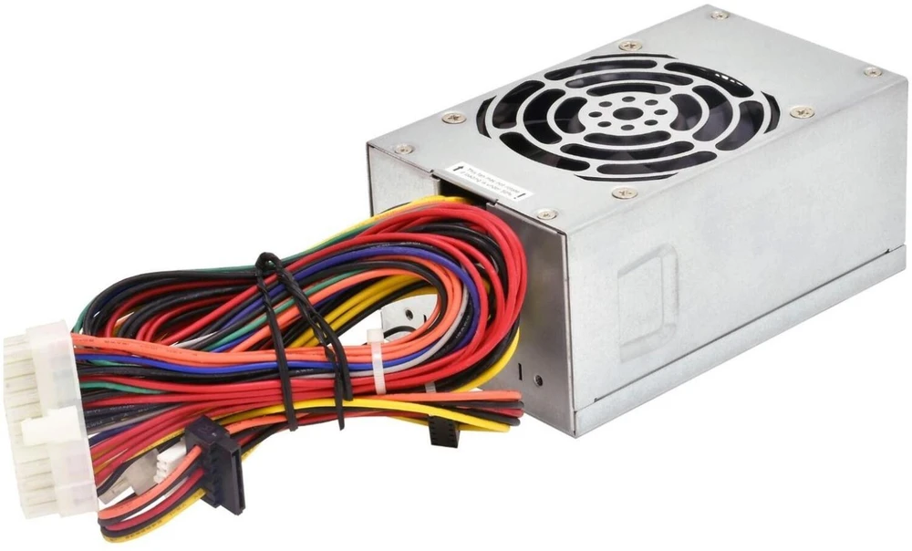 Maitinimo šaltinis SeaSonic 300W (SSP-300TBS)