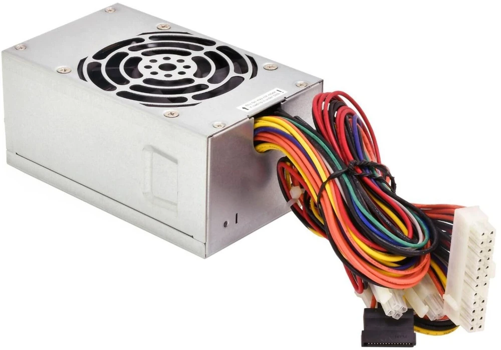 Maitinimo šaltinis SeaSonic 300W (SSP-300TBS)