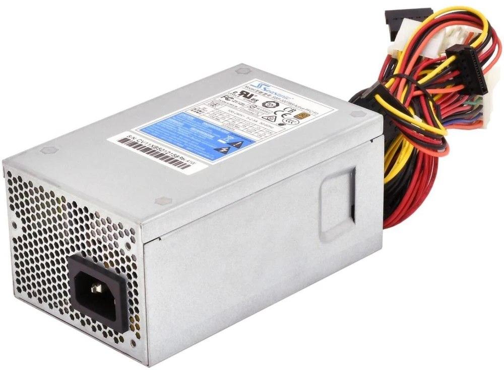 Maitinimo šaltinis SeaSonic 300W (SSP-300TBS)