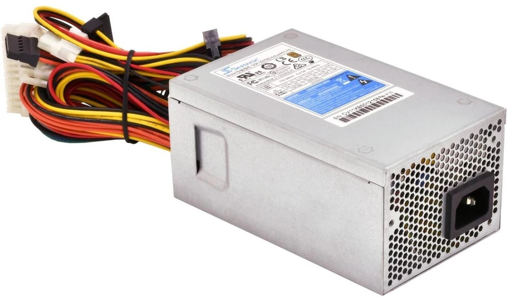 Maitinimo šaltinis SeaSonic 300W (SSP-300TBS)