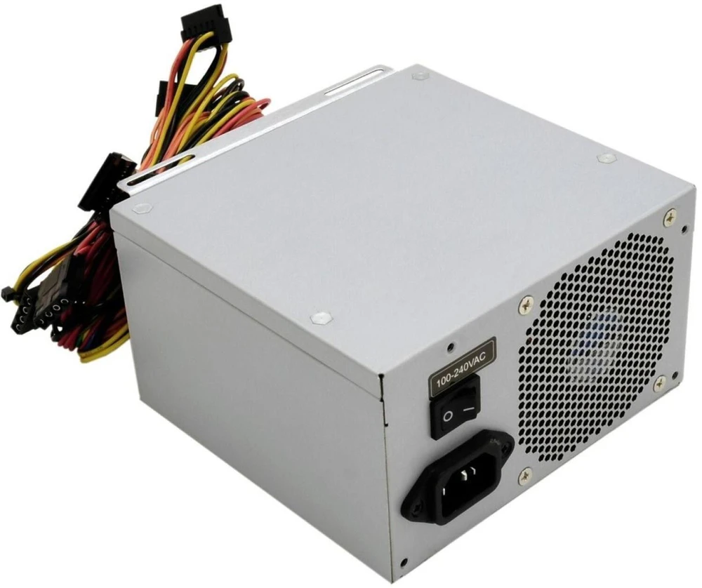 Maitinimo šaltinis SeaSonic ES2 350W (SSP-350ES2)