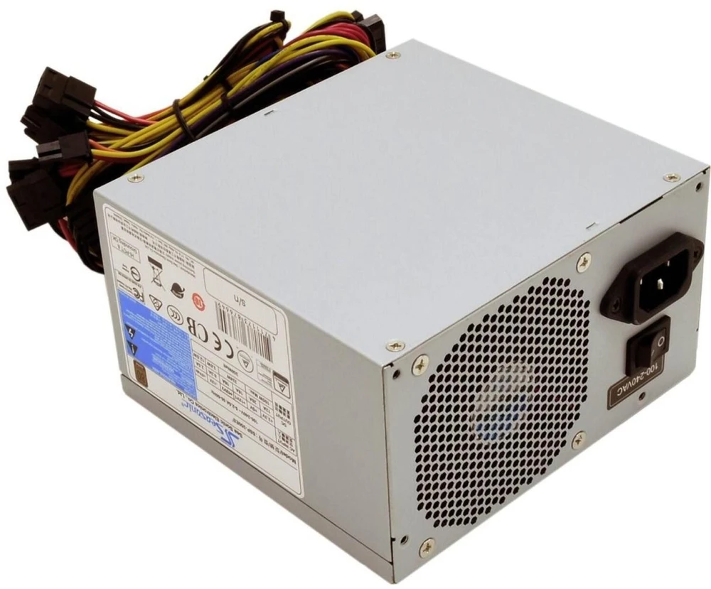 Maitinimo šaltinis SeaSonic ES2 350W (SSP-350ES2)