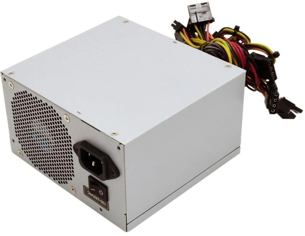 Maitinimo šaltinis SeaSonic ES2 350W (SSP-350ES2)