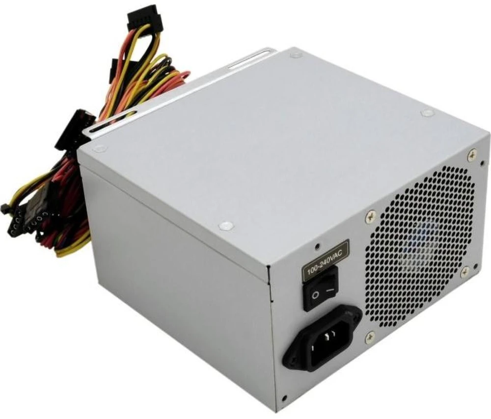 „SeaSonic ET2“ 600 W maitinimo šaltinis (SSP-600ET2)