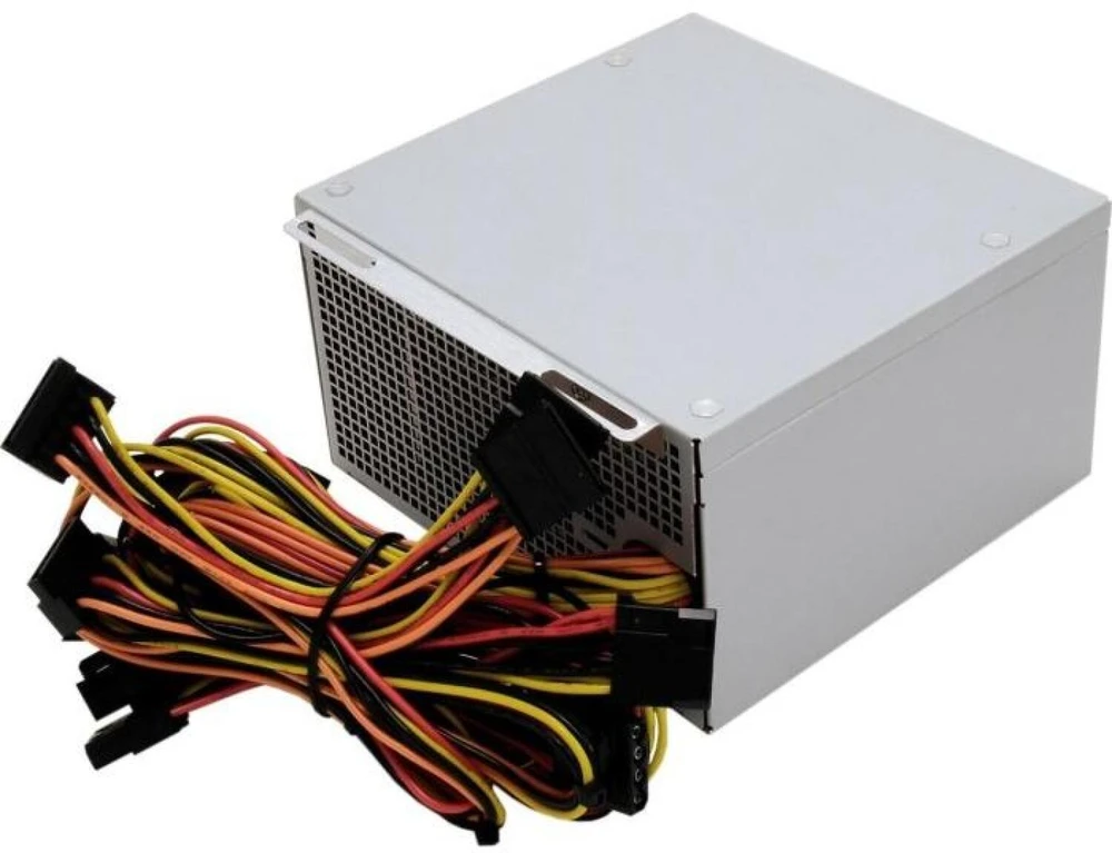„SeaSonic ET2“ 600 W maitinimo šaltinis (SSP-600ET2)