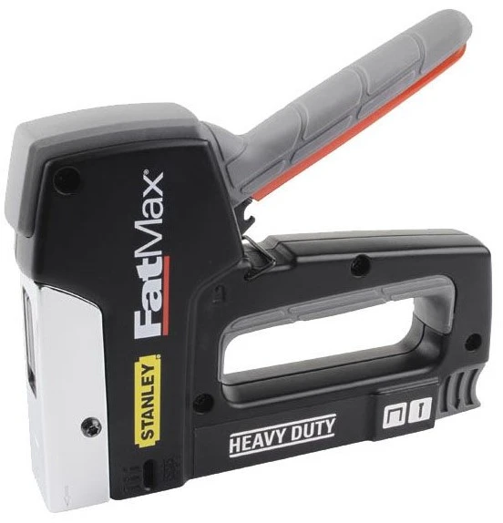 Mechaninis apkabėlių/vinių plaktukas Stanley FatMax TR350