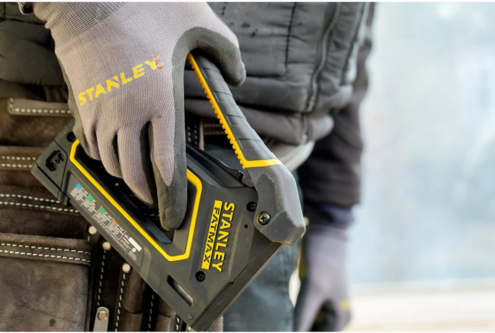 Kabių pistoletas Stanley FatMax 4in1