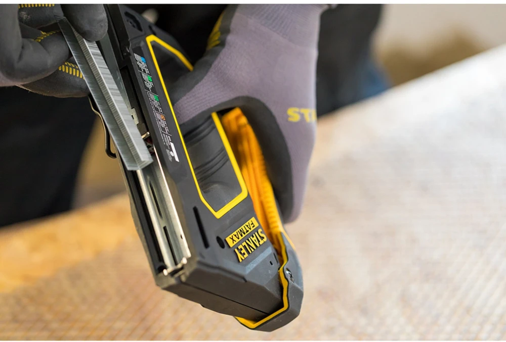 Kabių pistoletas Stanley FatMax 4in1