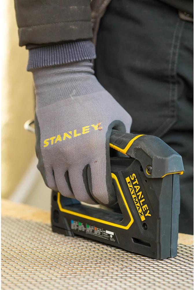Kabių pistoletas Stanley FatMax 4in1