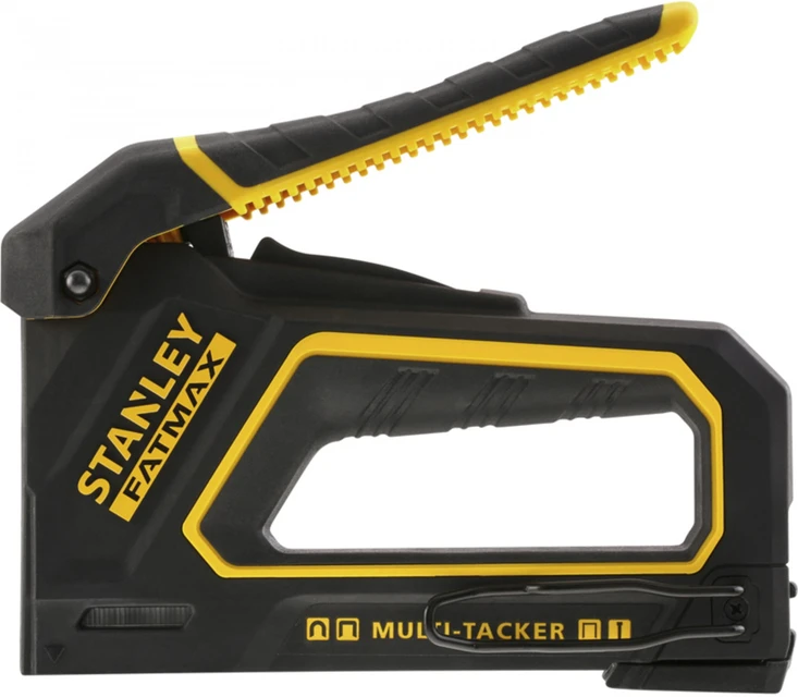 Kabių pistoletas Stanley FatMax 4in1