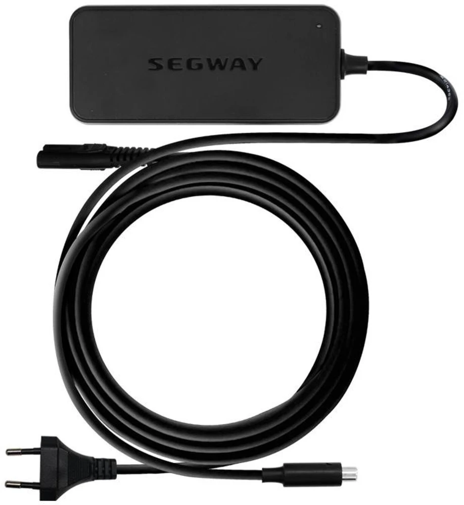 „Segway 36V“ paspirtuko įkroviklis