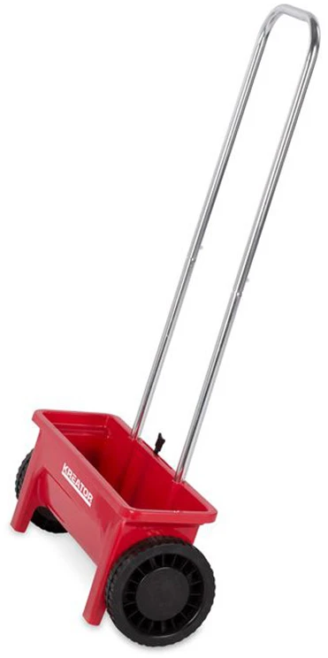 Kreator KRTGR9001 - Garden spreader 450mm 12kg