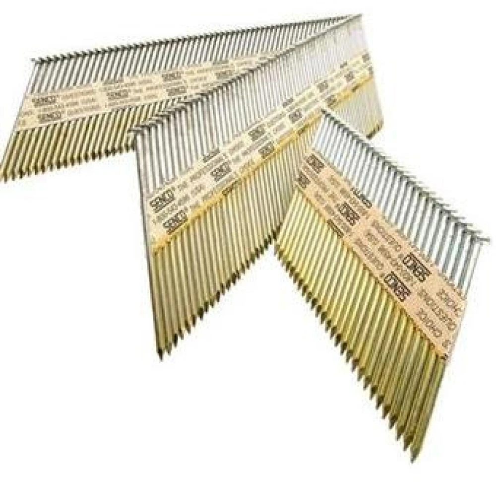 Vinys Senco HC59ASBKR; 3,1x90 mm; 2000 vnt.