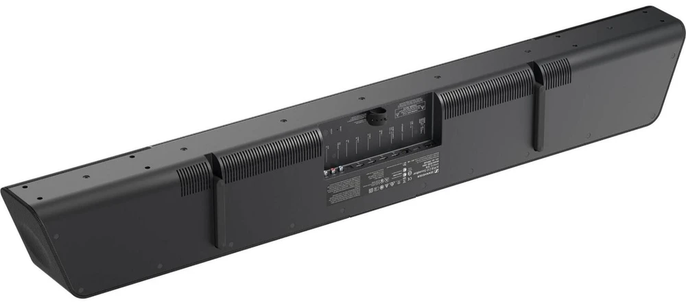 Sennheiser AMBEO Soundbar EU | Sennheiser