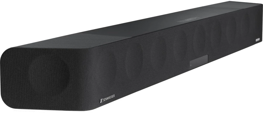 Sennheiser AMBEO Soundbar EU | Sennheiser